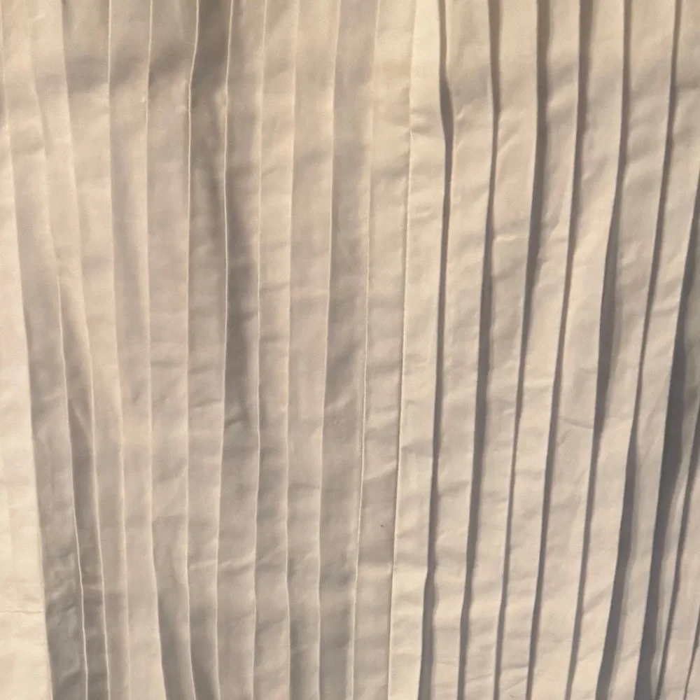 NEW STAUD mini bella dress in white - Picture 12 of 13
